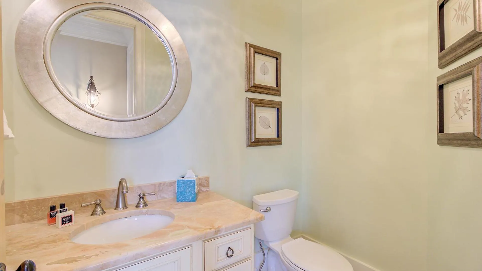 Dunecrest 11 By Wild Dunes, Ocean View Holiday home