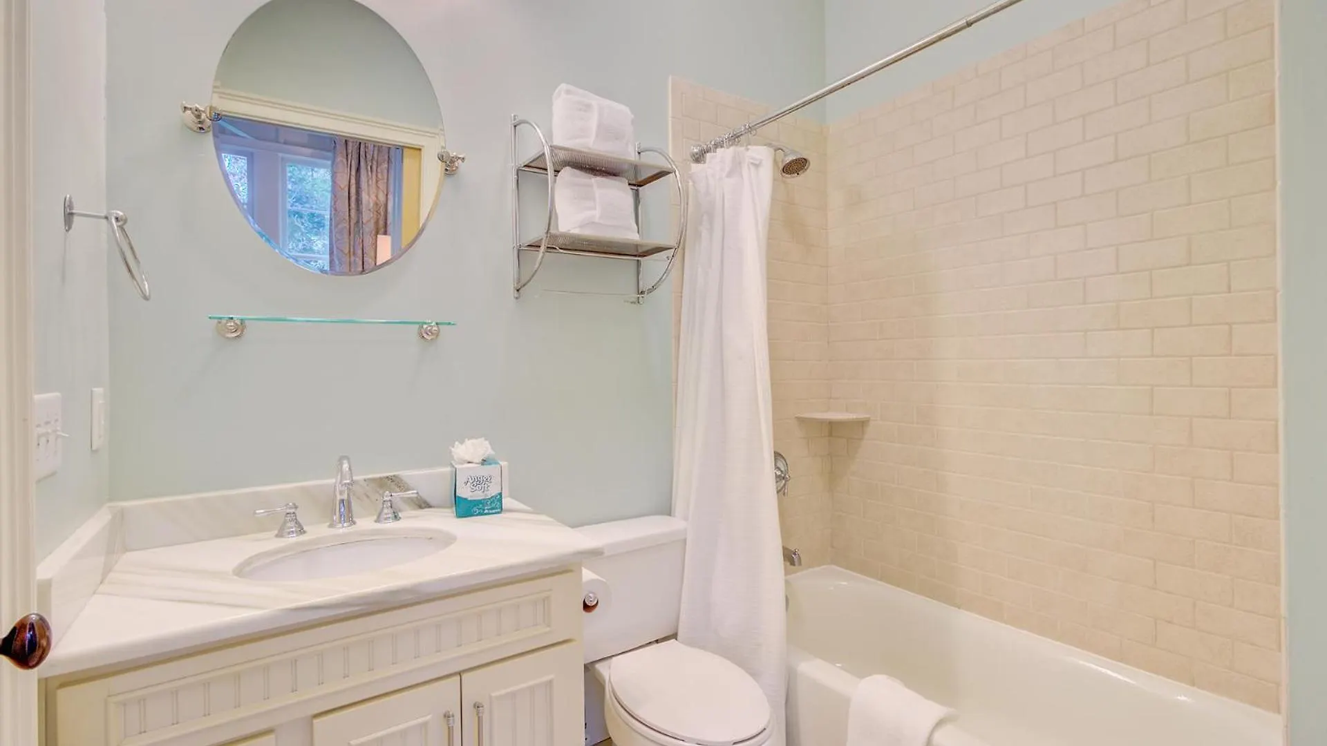 Dunecrest 11 By Wild Dunes, Ocean View Holiday home *