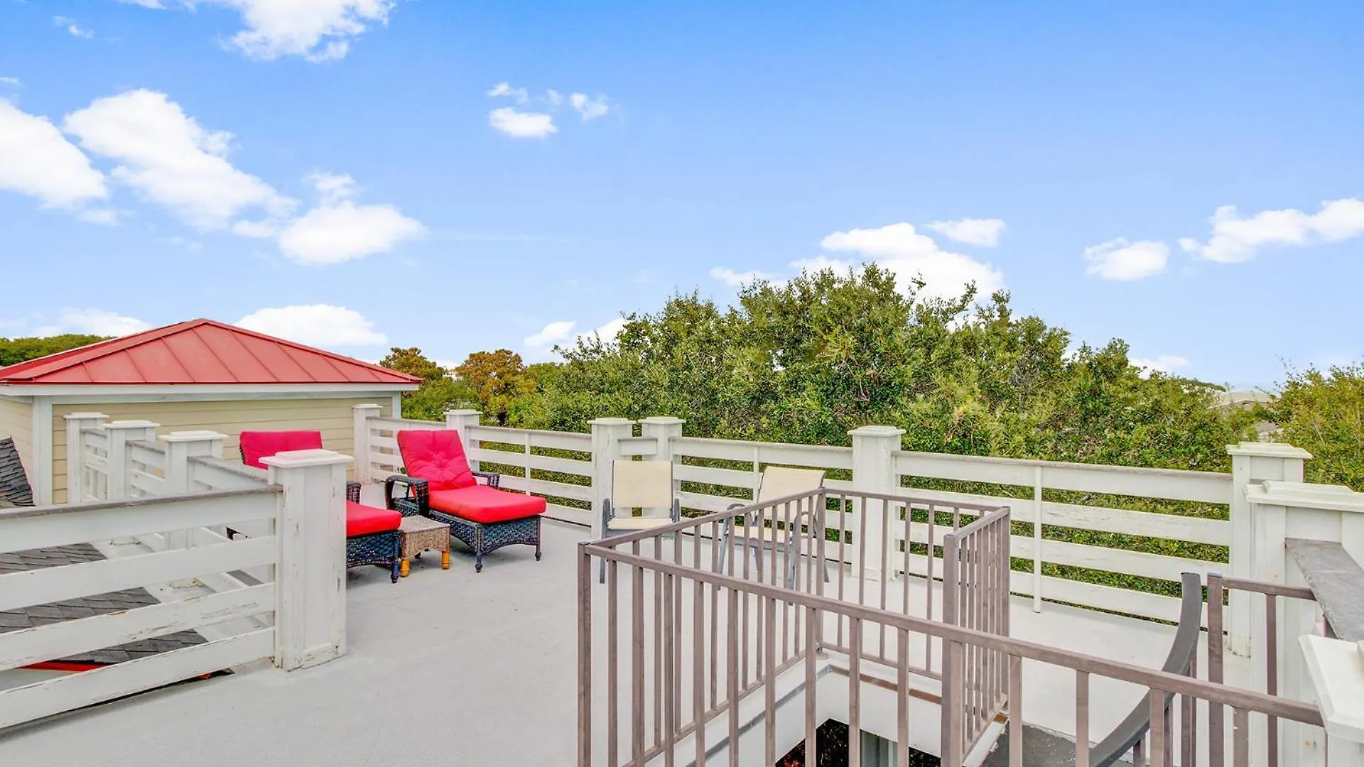 Dunecrest 11 By Wild Dunes, Ocean View *