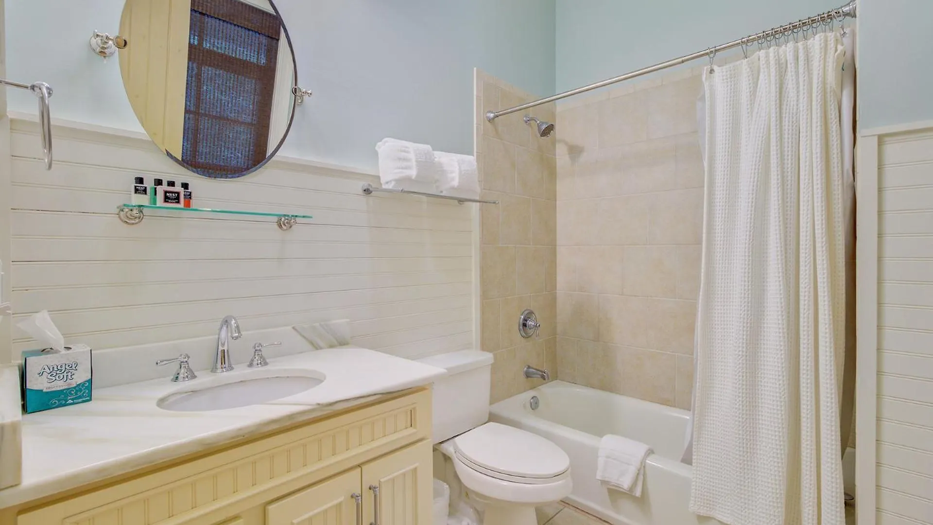 Dunecrest 11 By Wild Dunes, Ocean View Holiday home