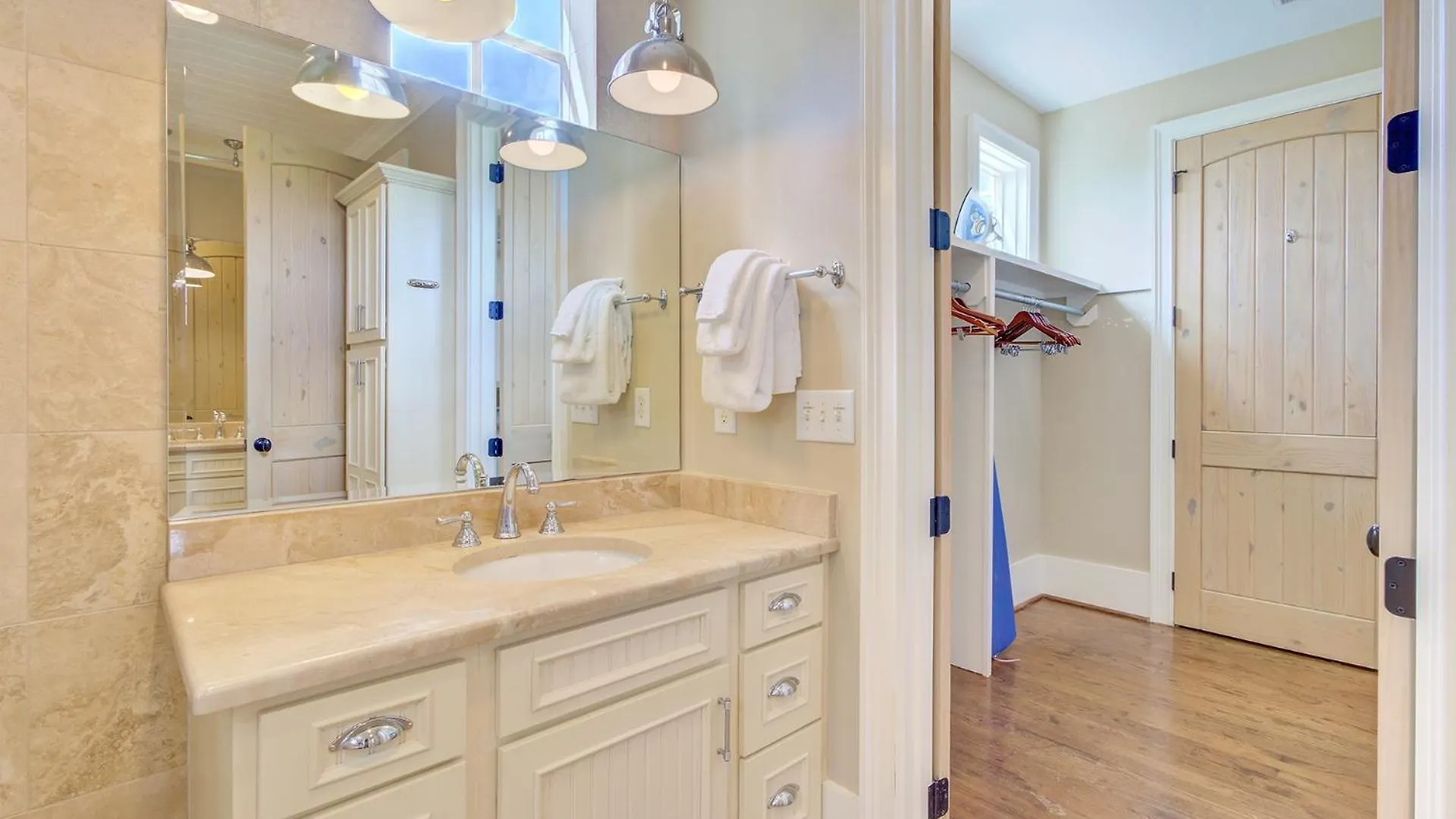 Holiday home Dunecrest 11 By Wild Dunes, Ocean View