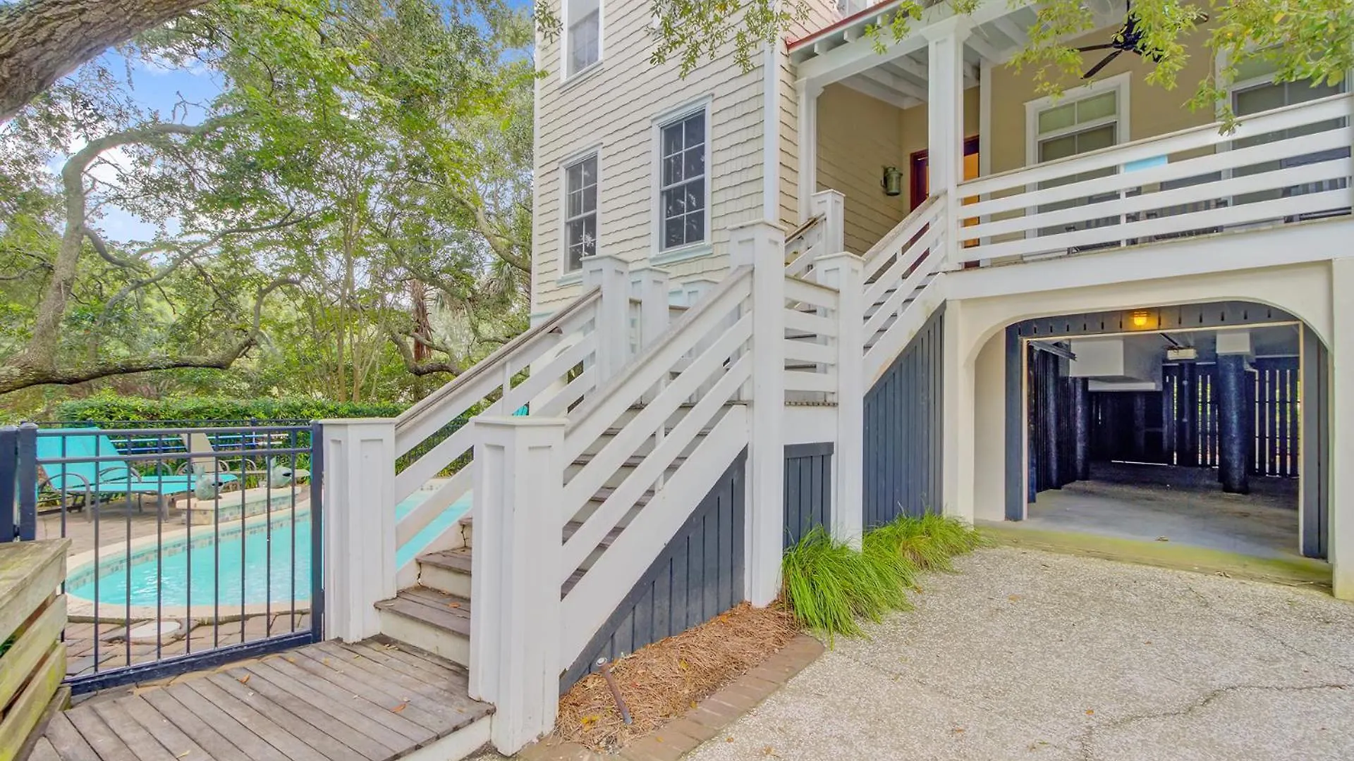 Dunecrest 11 By Wild Dunes, Ocean View *
