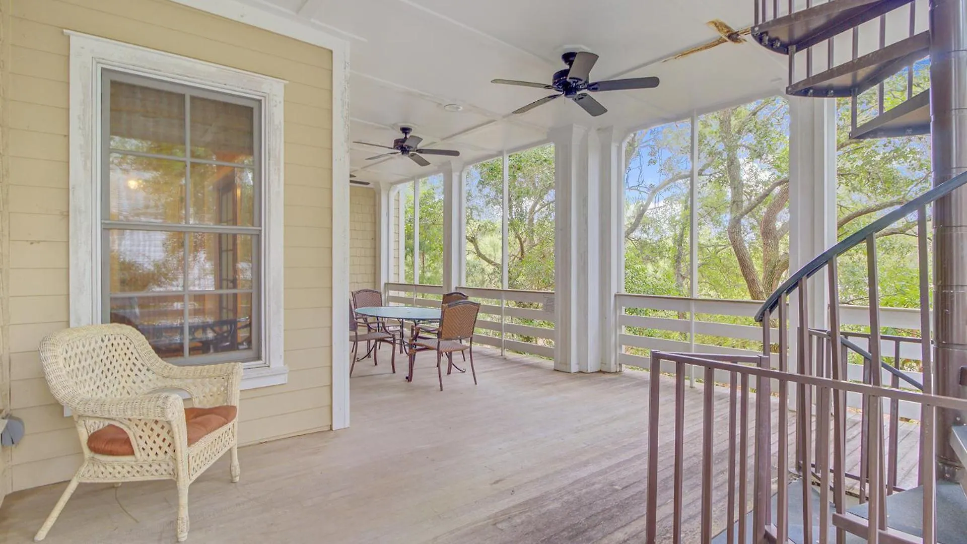 Holiday home Dunecrest 11 By Wild Dunes, Ocean View