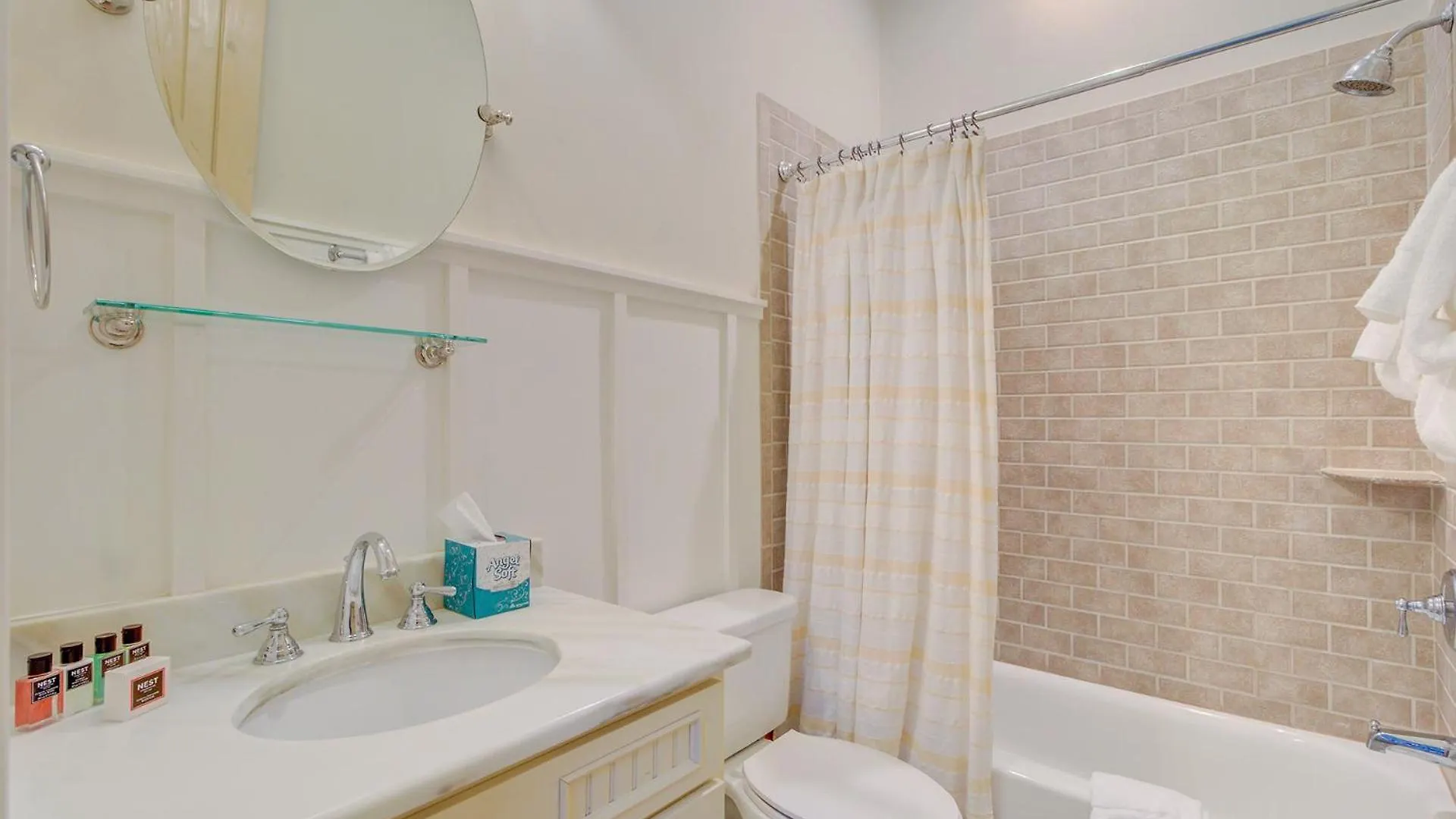 Dunecrest 11 By Wild Dunes, Ocean View Holiday home *