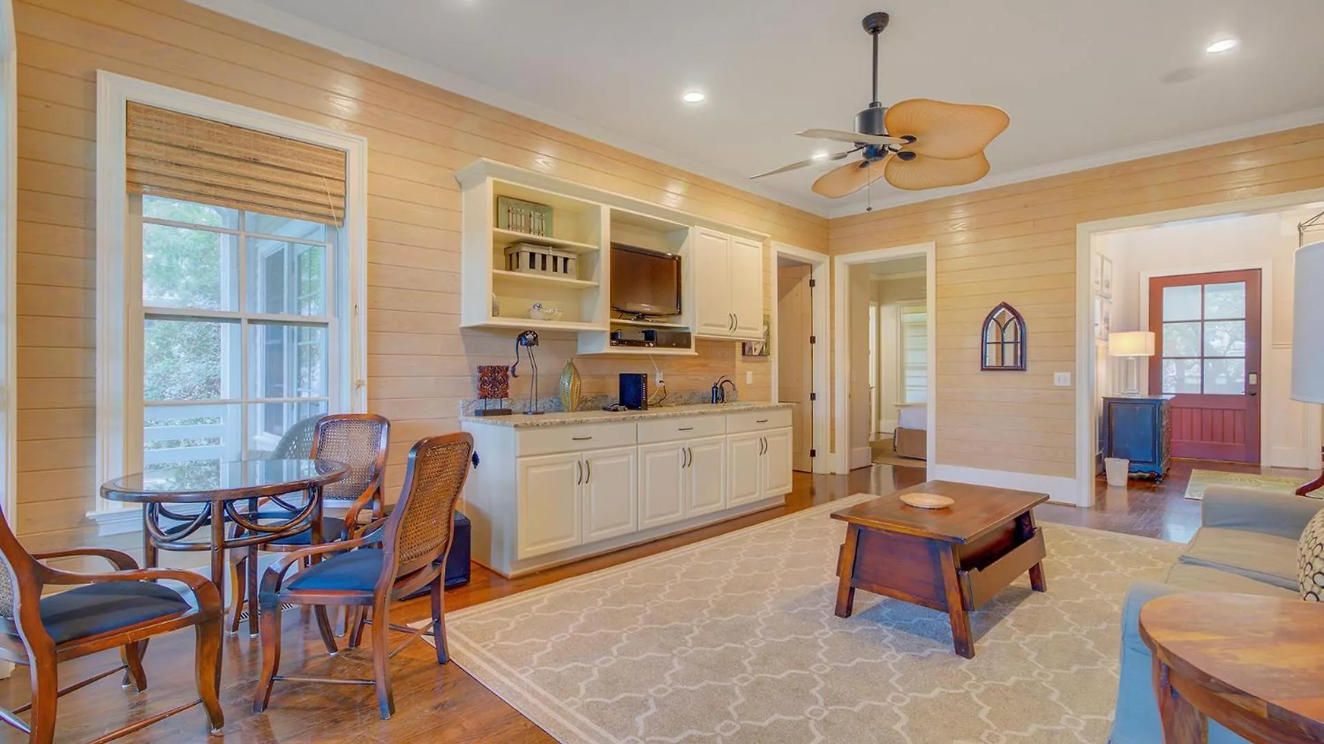 Holiday home Dunecrest 11 By Wild Dunes, Ocean View Isle of Palms