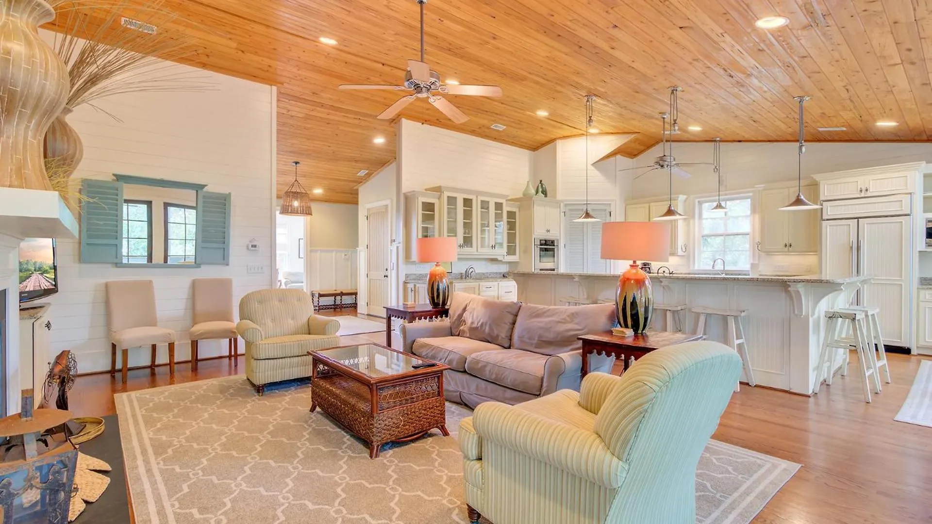 Holiday home Dunecrest 11 By Wild Dunes, Ocean View *