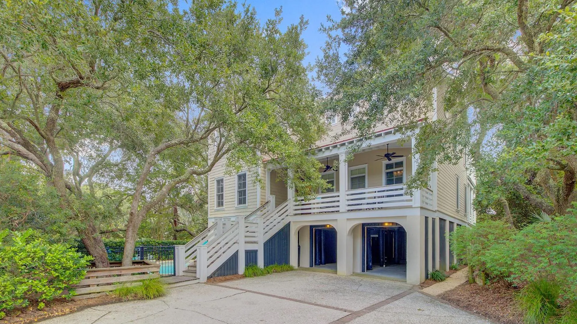 Holiday home Dunecrest 11 By Wild Dunes, Ocean View
