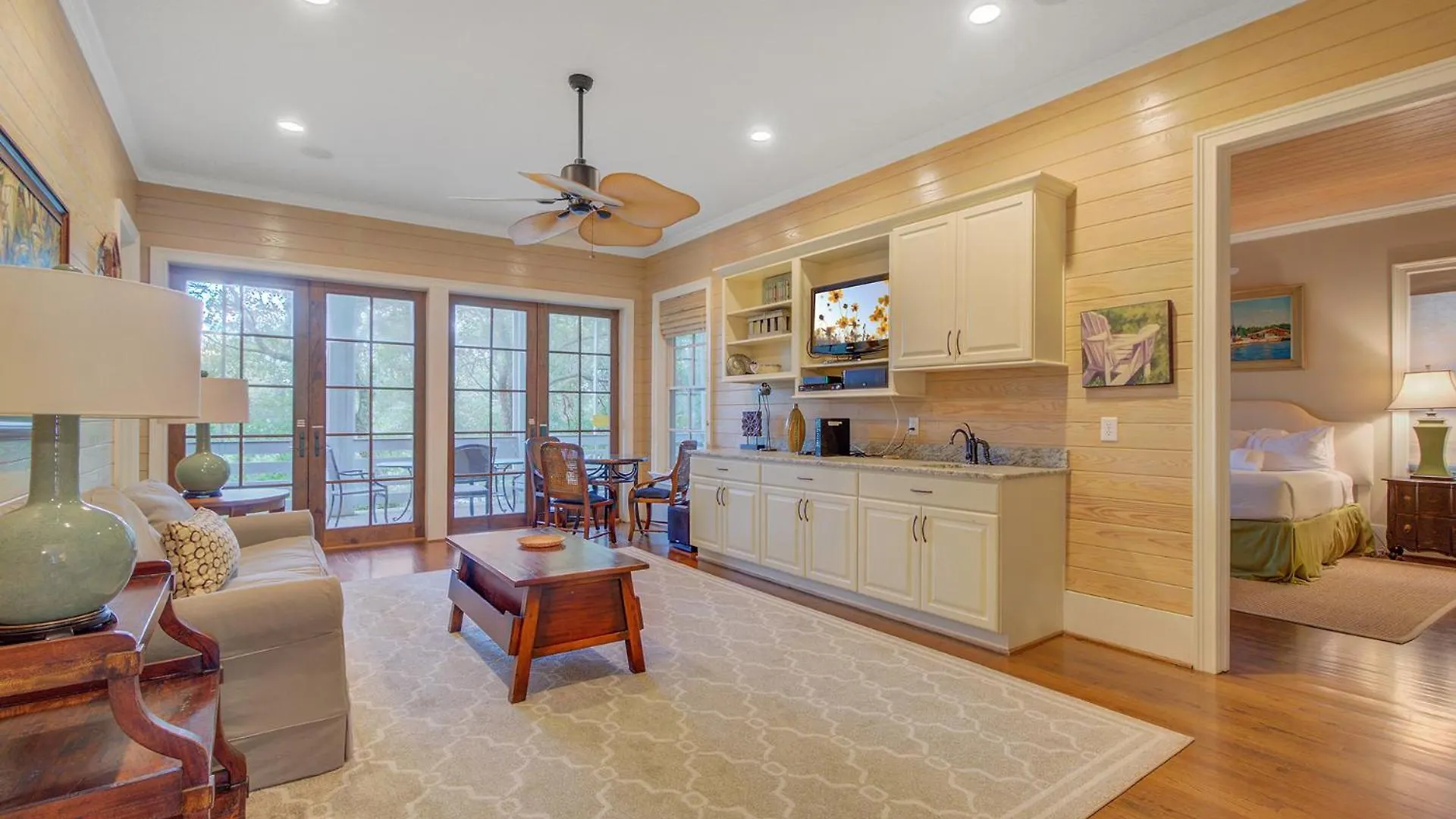 Holiday home Dunecrest 11 By Wild Dunes, Ocean View Isle of Palms