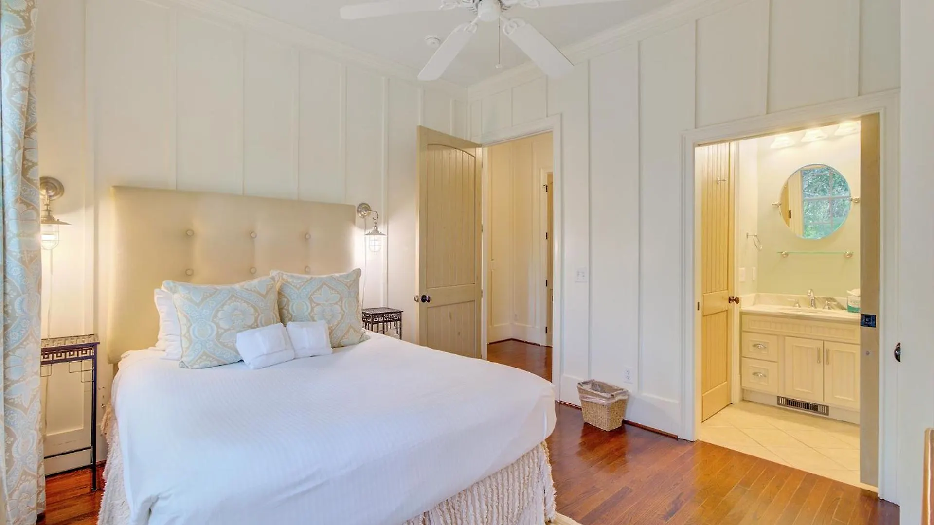 Dunecrest 11 By Wild Dunes, Ocean View Holiday home
