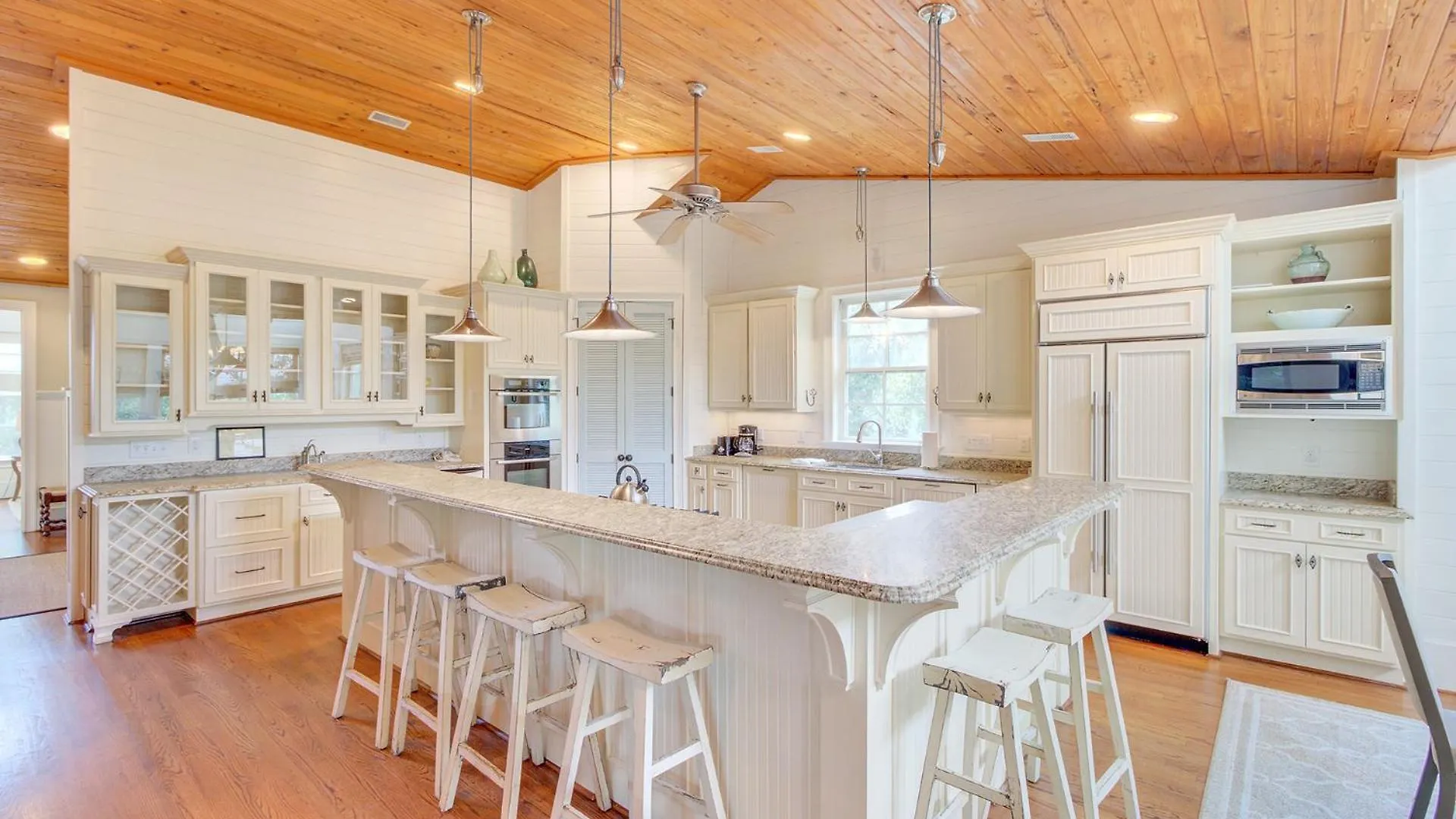 Holiday home Dunecrest 11 By Wild Dunes, Ocean View