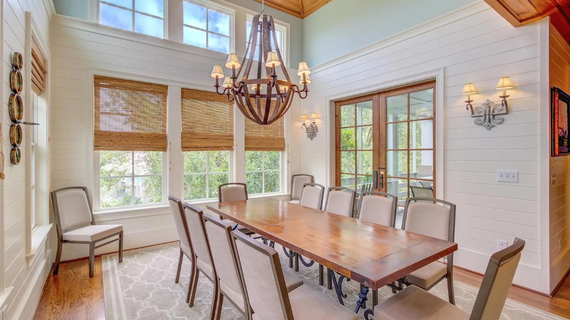 Dunecrest 11 By Wild Dunes, Ocean View Holiday home *