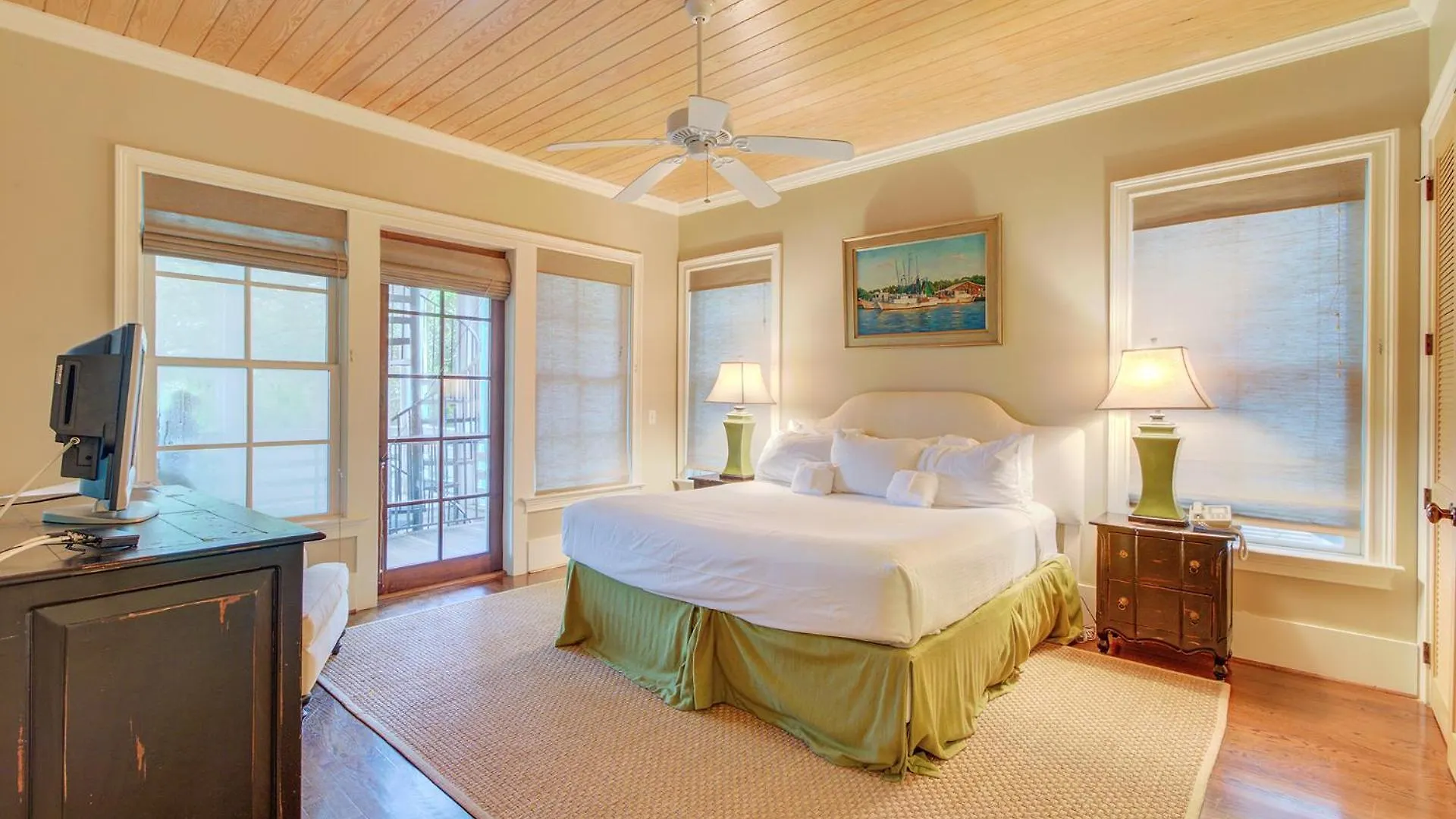 Dunecrest 11 By Wild Dunes, Ocean View Holiday home Isle of Palms
