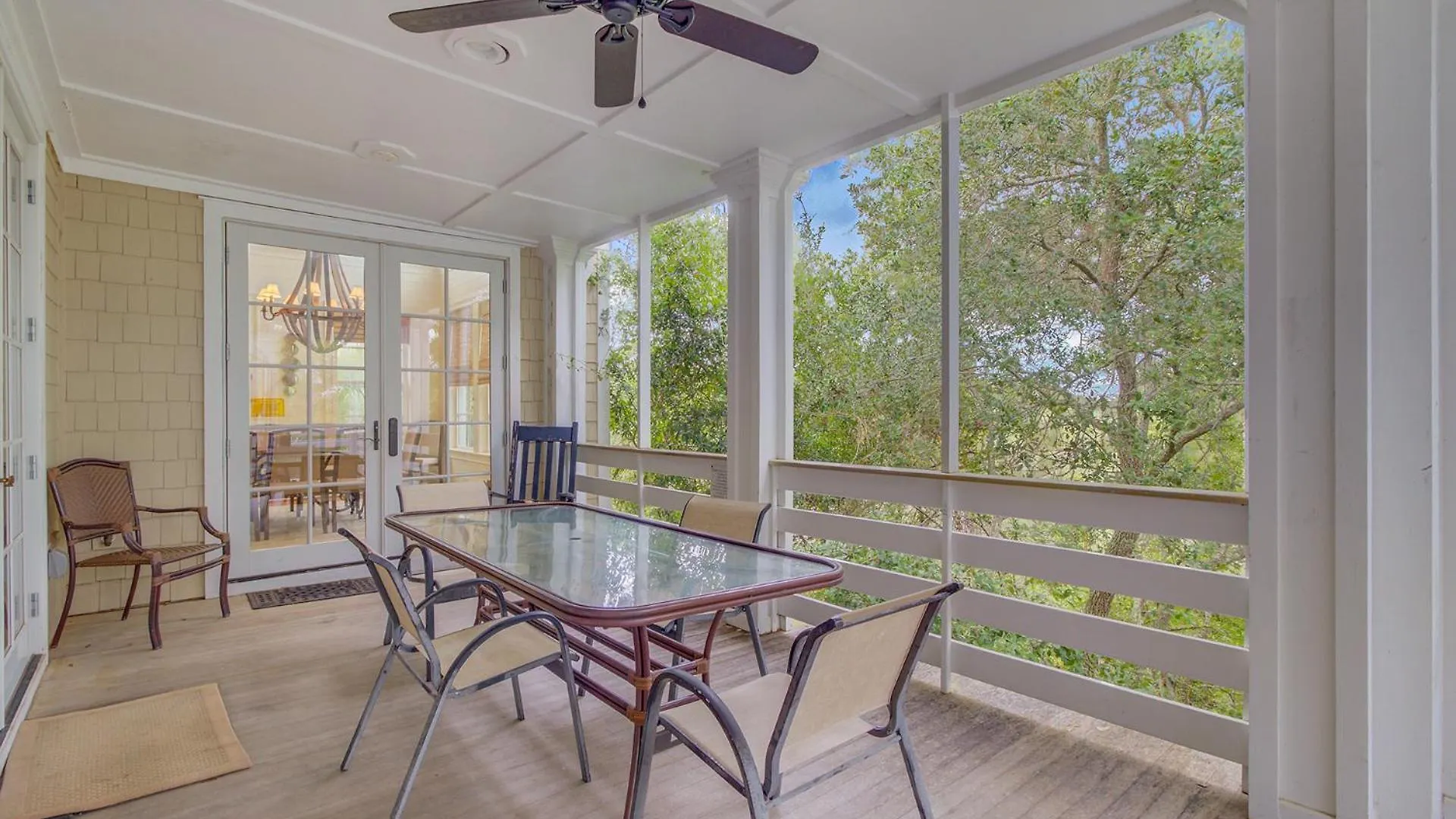Holiday home Dunecrest 11 By Wild Dunes, Ocean View