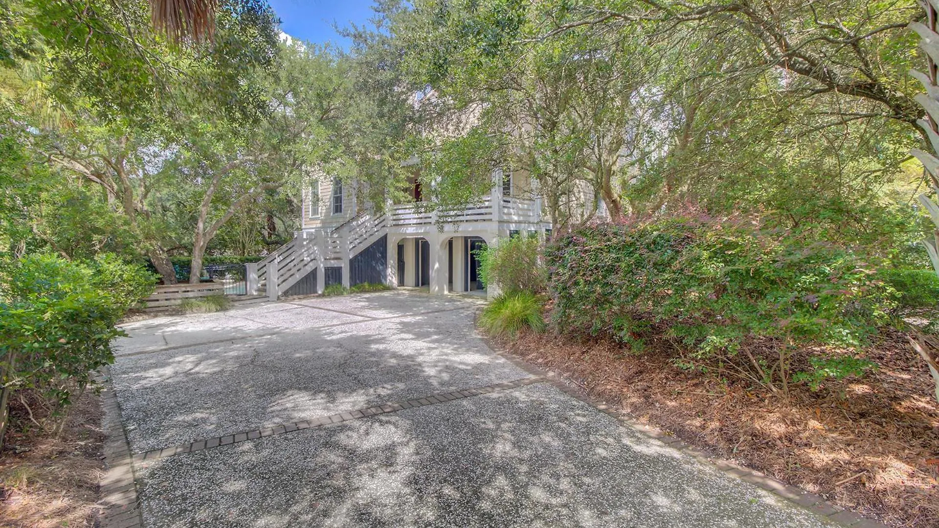 Holiday home Dunecrest 11 By Wild Dunes, Ocean View *