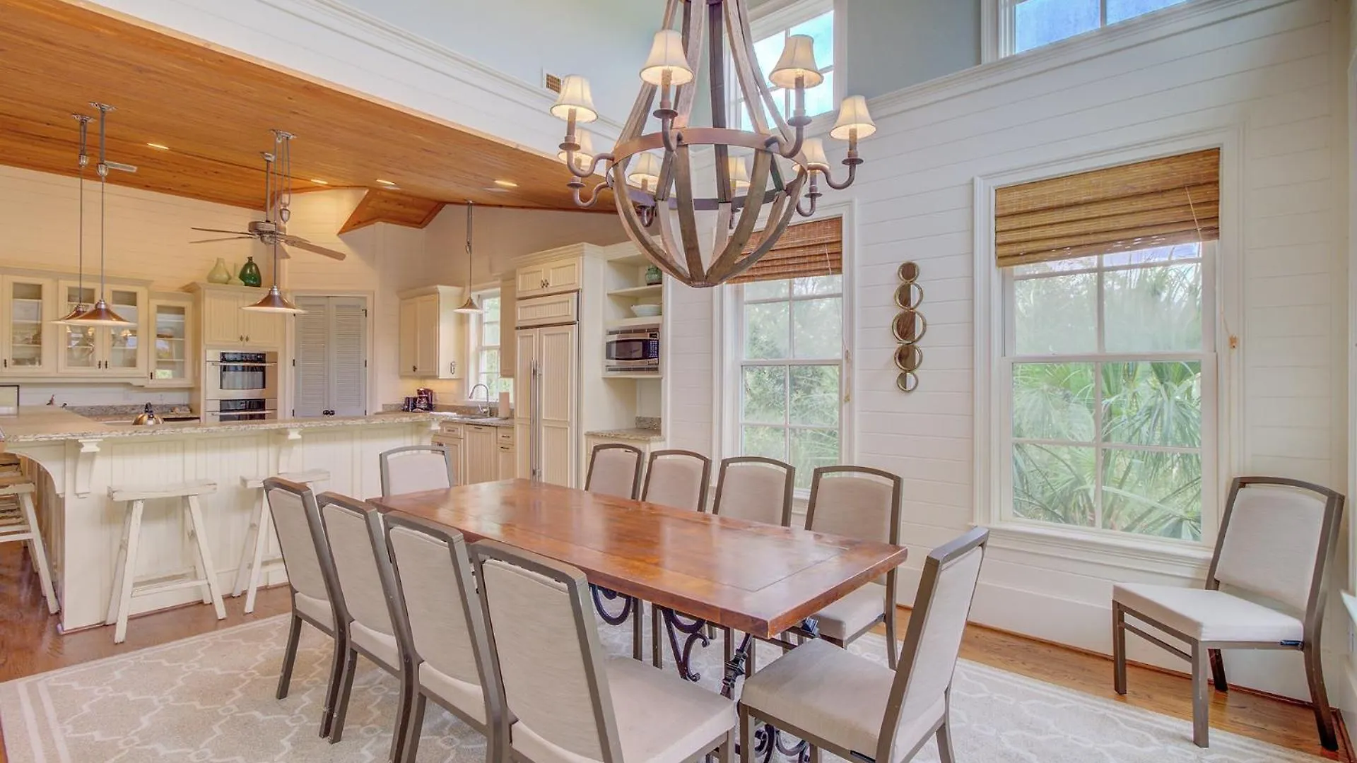 Dunecrest 11 By Wild Dunes, Ocean View Holiday home