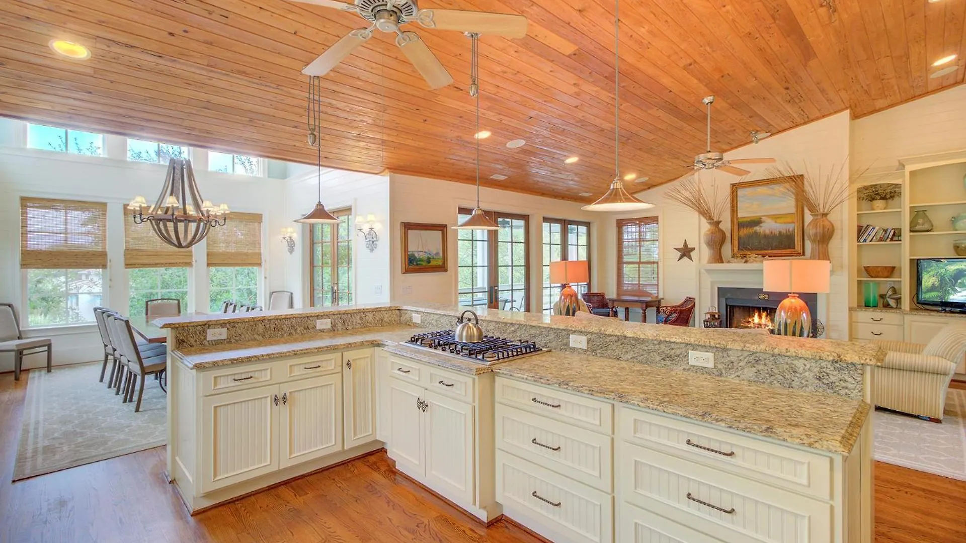 Dunecrest 11 By Wild Dunes, Ocean View Holiday home *
