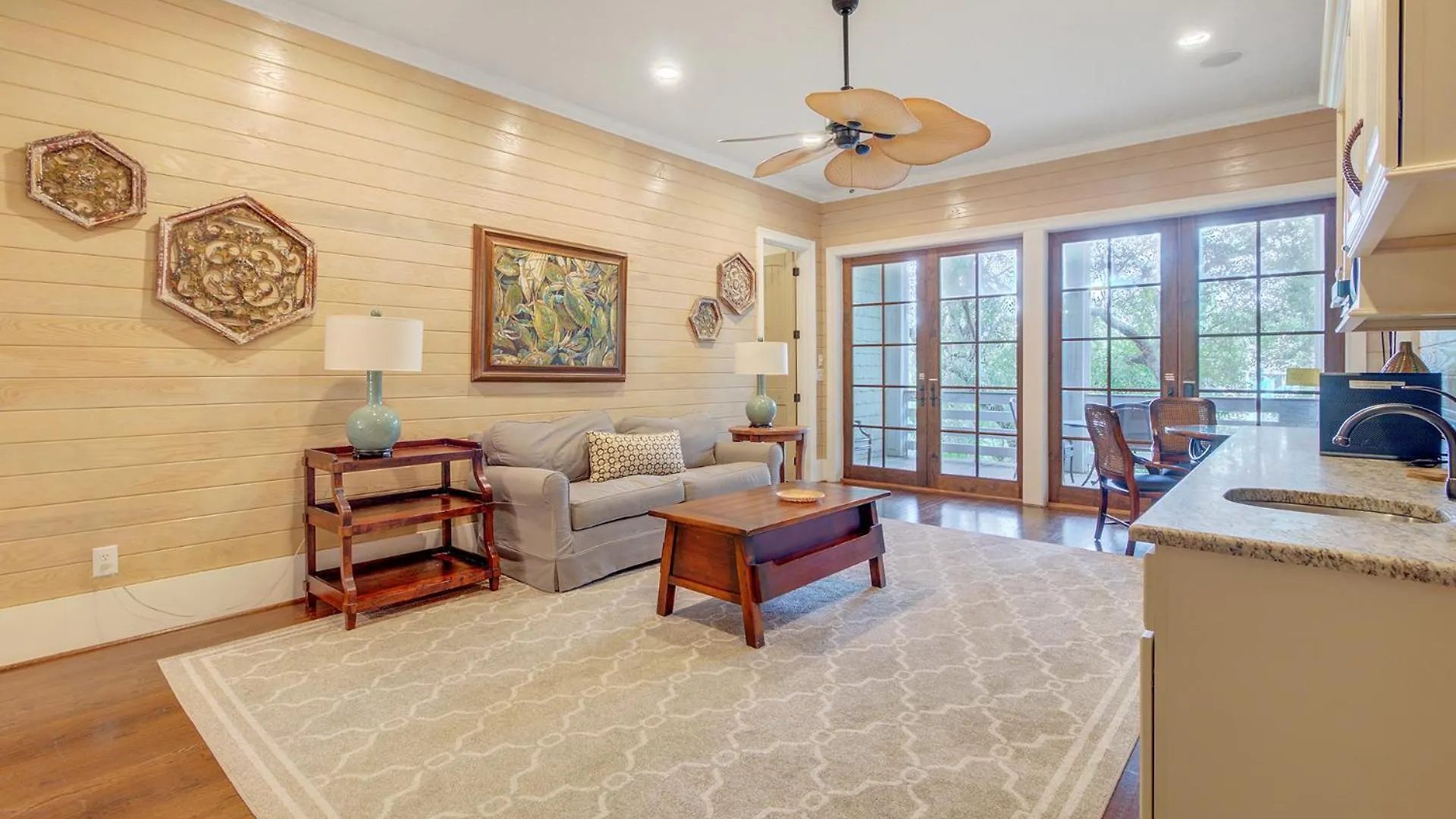 Holiday home Dunecrest 11 By Wild Dunes, Ocean View Isle of Palms
