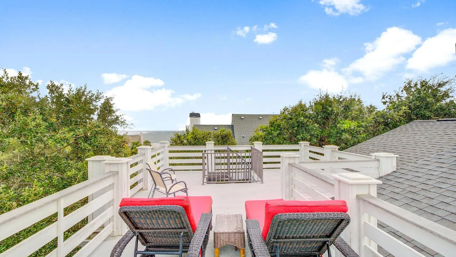 Dunecrest 11 By Wild Dunes, Ocean View * Isle of Palms