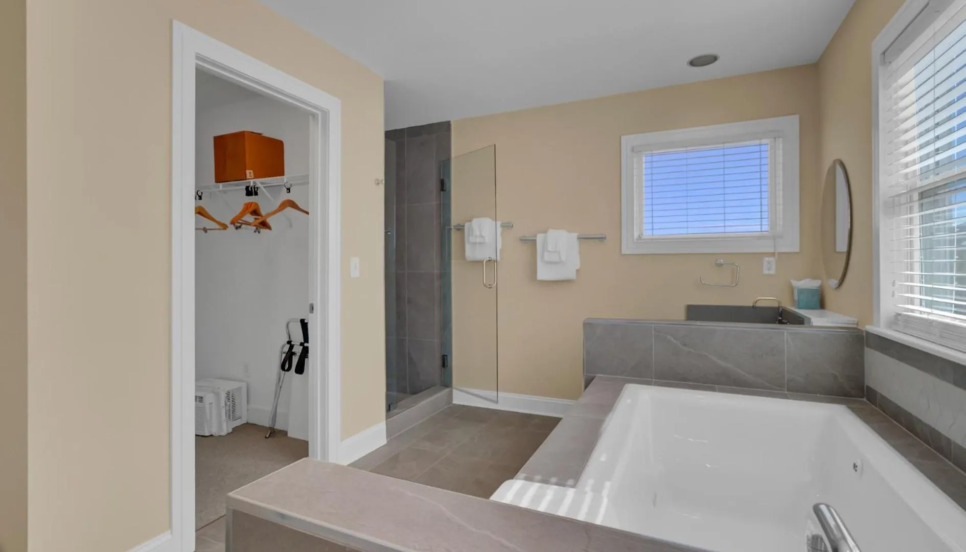 Boardwalk 134 By Wild Dunes, Oceanfront Holiday home *