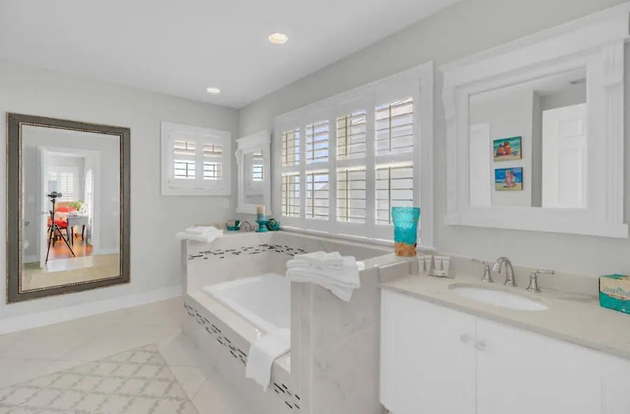 Boardwalk 127 By Wild Dunes, In Core Isle of Palms