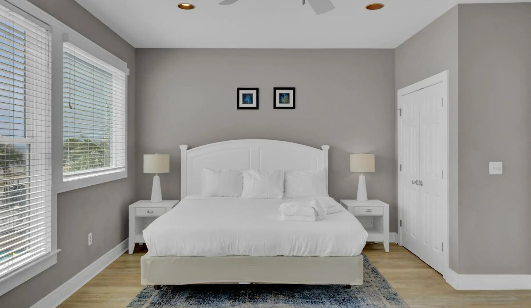 Boardwalk 133 By Wild Dunes, Oceanfront Holiday home