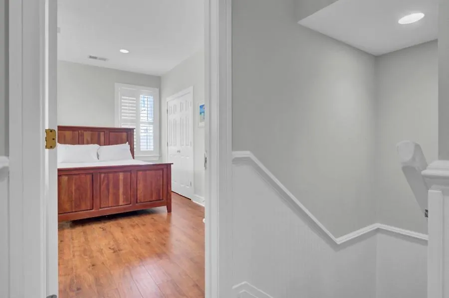 Holiday home Boardwalk 127 By Wild Dunes, In Core