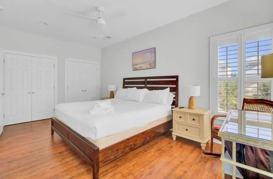 Boardwalk 127 By Wild Dunes, In Core Holiday home