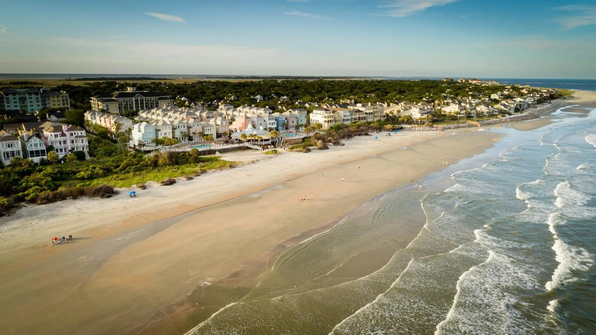 Boardwalk 121 By Wild Dunes, In Core * Isle of Palms