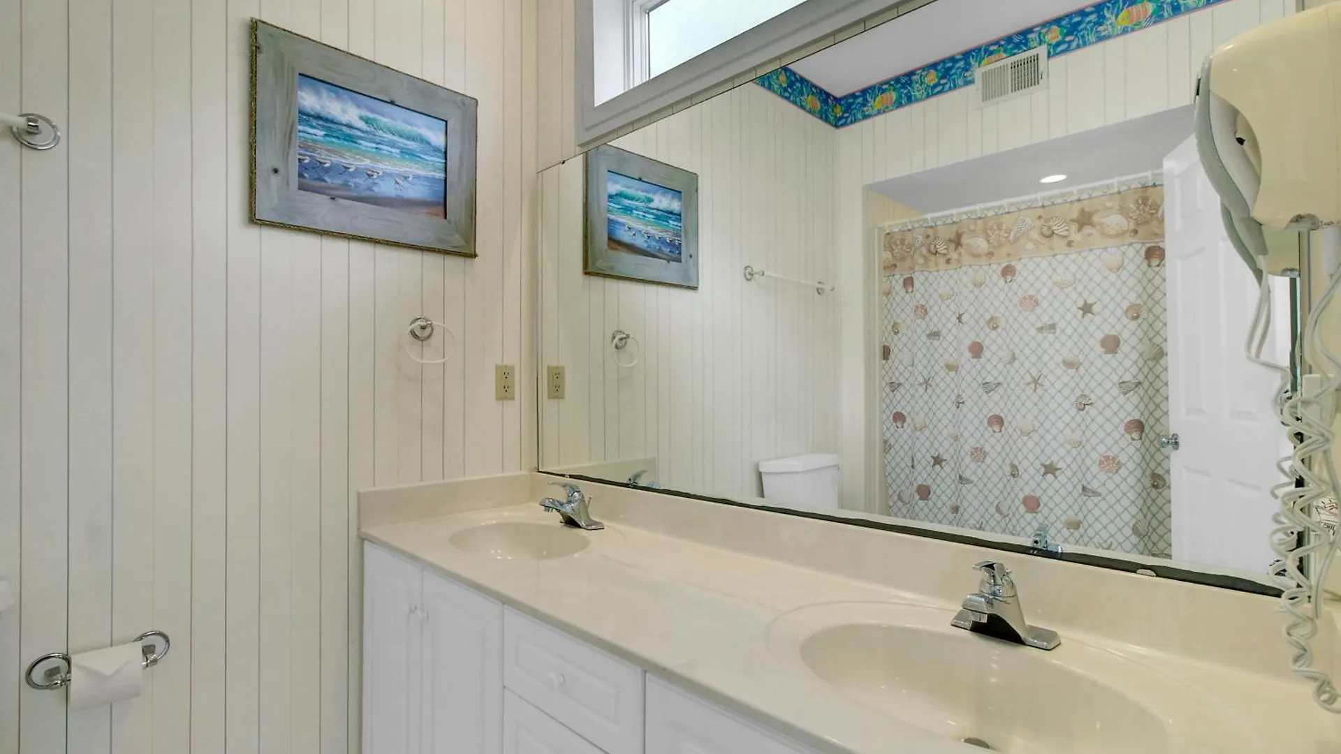 Holiday home Boardwalk 115 By Wild Dunes, With Amenities