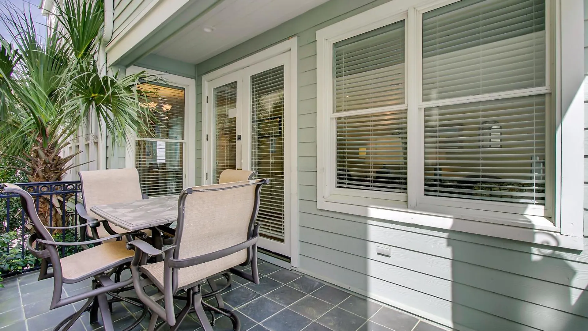 Boardwalk 115 By Wild Dunes, With Amenities