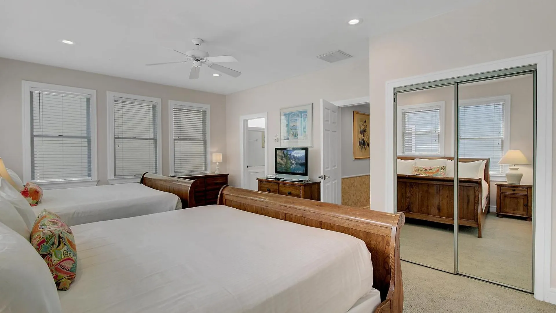 Boardwalk 115 By Wild Dunes, With Amenities Holiday home Isle of Palms