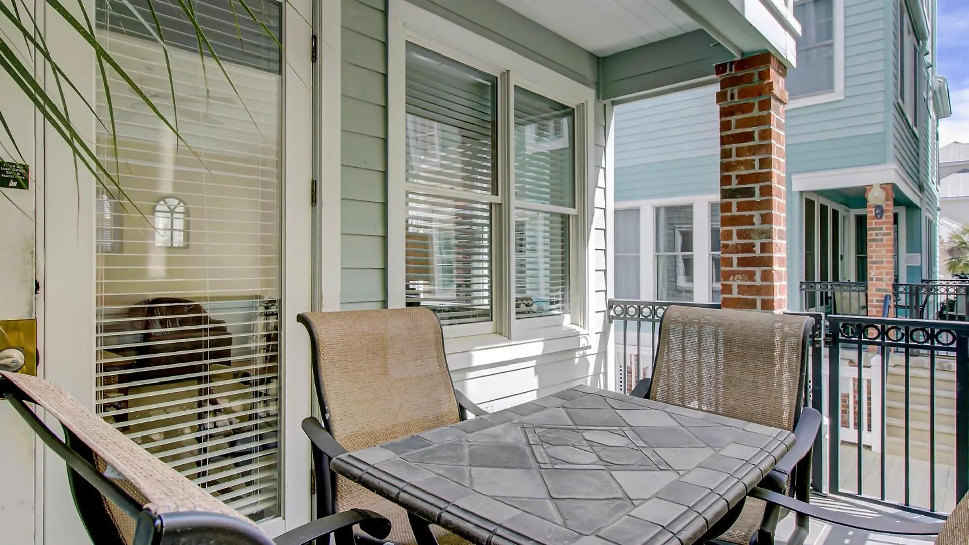 Boardwalk 115 By Wild Dunes, With Amenities *