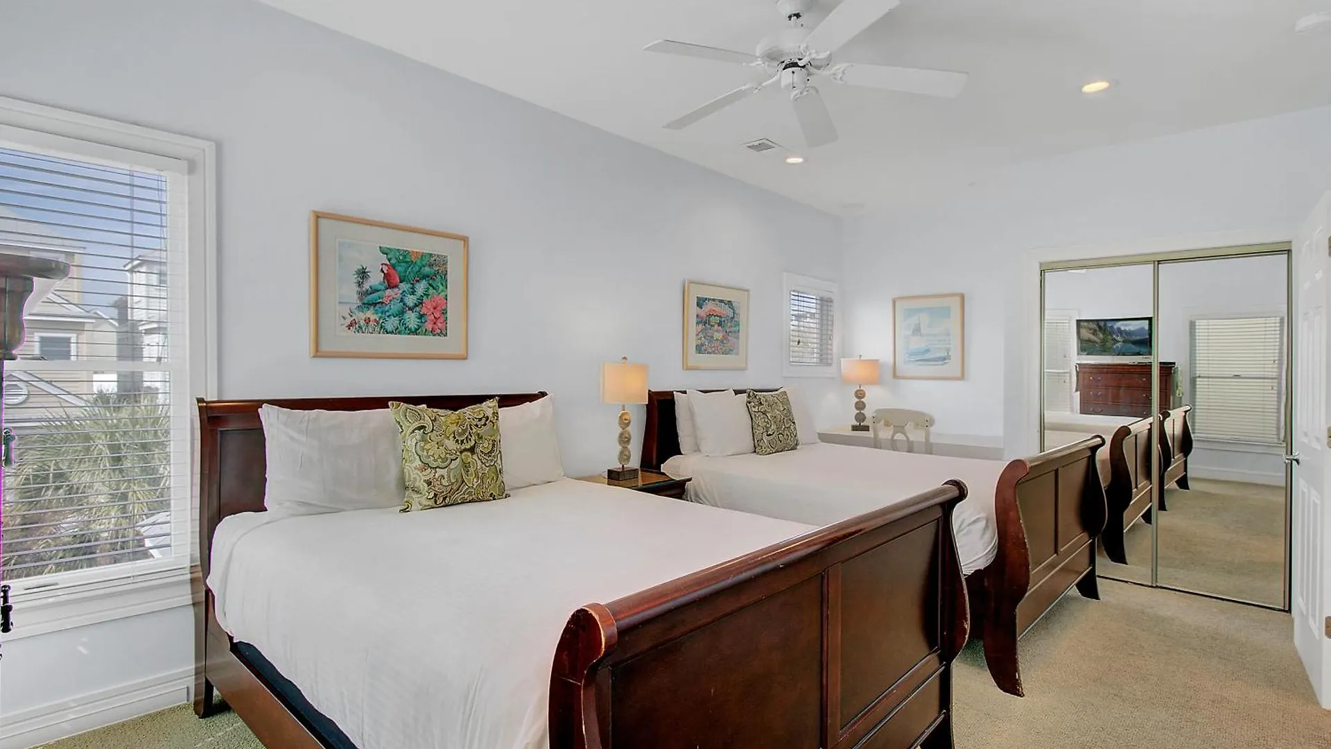 Boardwalk 115 By Wild Dunes, With Amenities