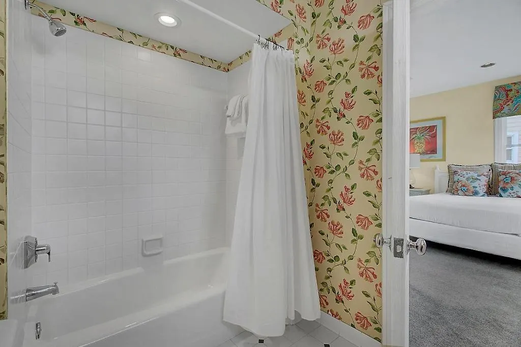 Boardwalk 113 By Wild Dunes, With Amenities Isle of Palms