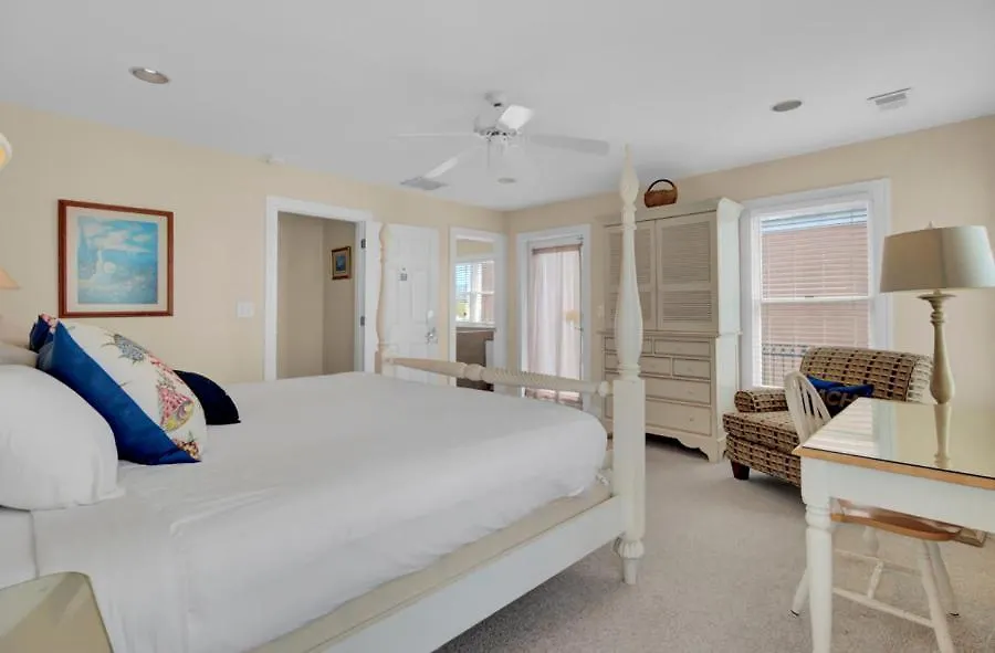 Boardwalk 124 By Wild Dunes, With Amenities Isle of Palms
