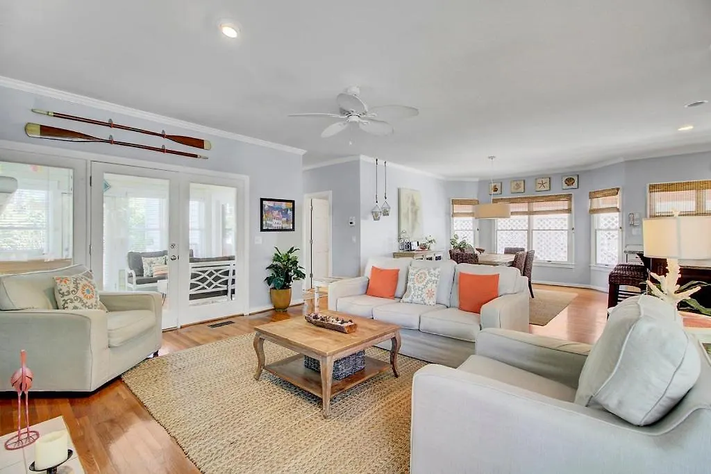 Grand Pavilion 32 By Wild Dunes, In Core * Isle of Palms