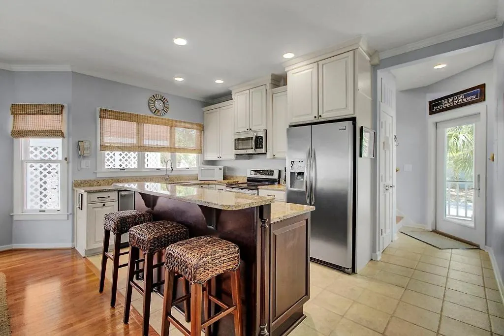 Grand Pavilion 32 By Wild Dunes, In Core Isle of Palms