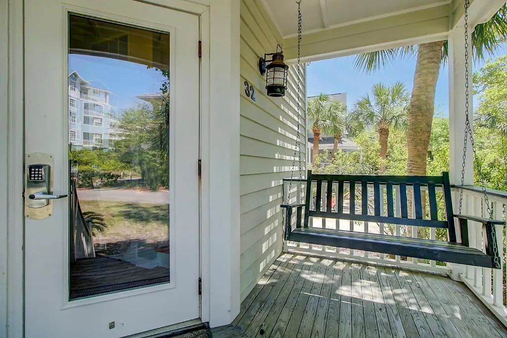 Grand Pavilion 32 By Wild Dunes, In Core