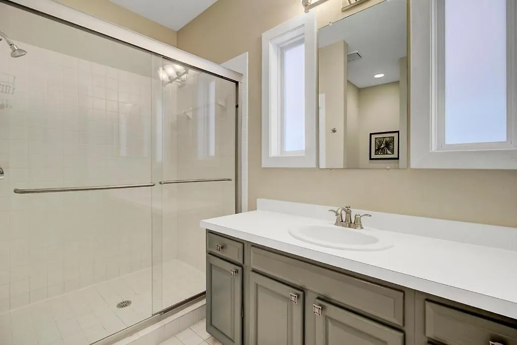 Grand Pavilion 32 By Wild Dunes, In Core Holiday home Isle of Palms