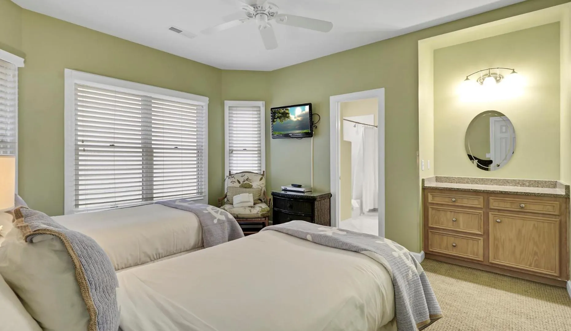 Grand Pavilion 30 By Wild Dunes, With Amenities