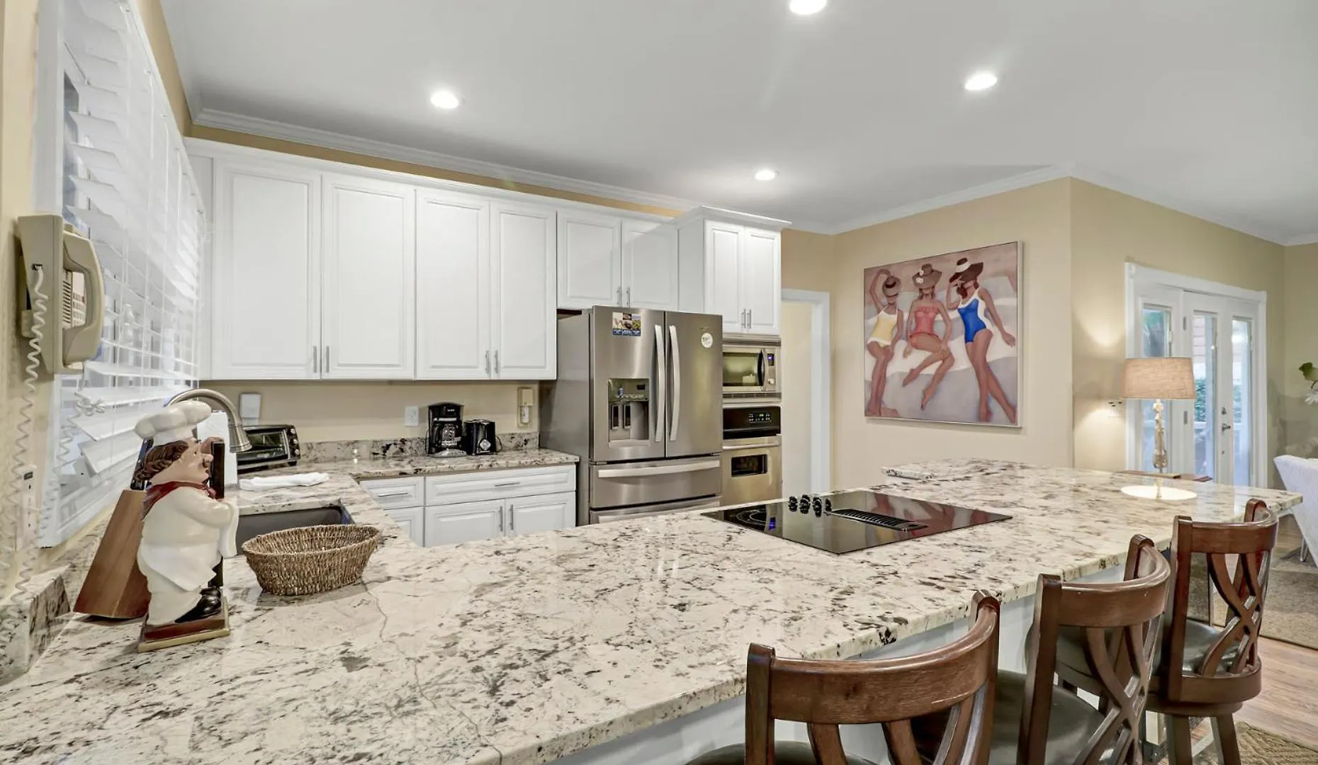 Grand Pavilion 30 By Wild Dunes, With Amenities