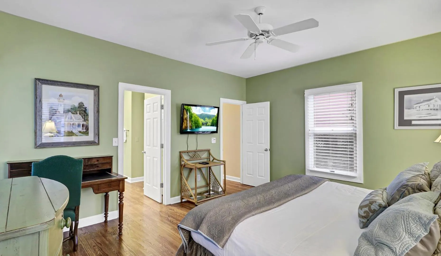 Grand Pavilion 30 By Wild Dunes, With Amenities Isle of Palms
