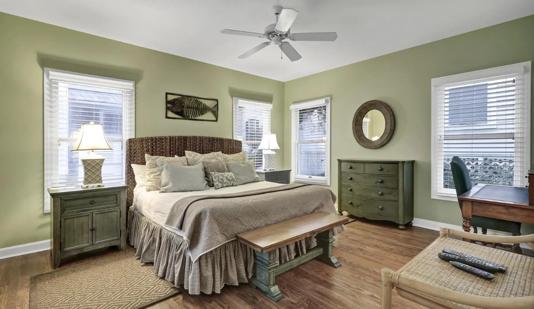 Grand Pavilion 30 By Wild Dunes, With Amenities *