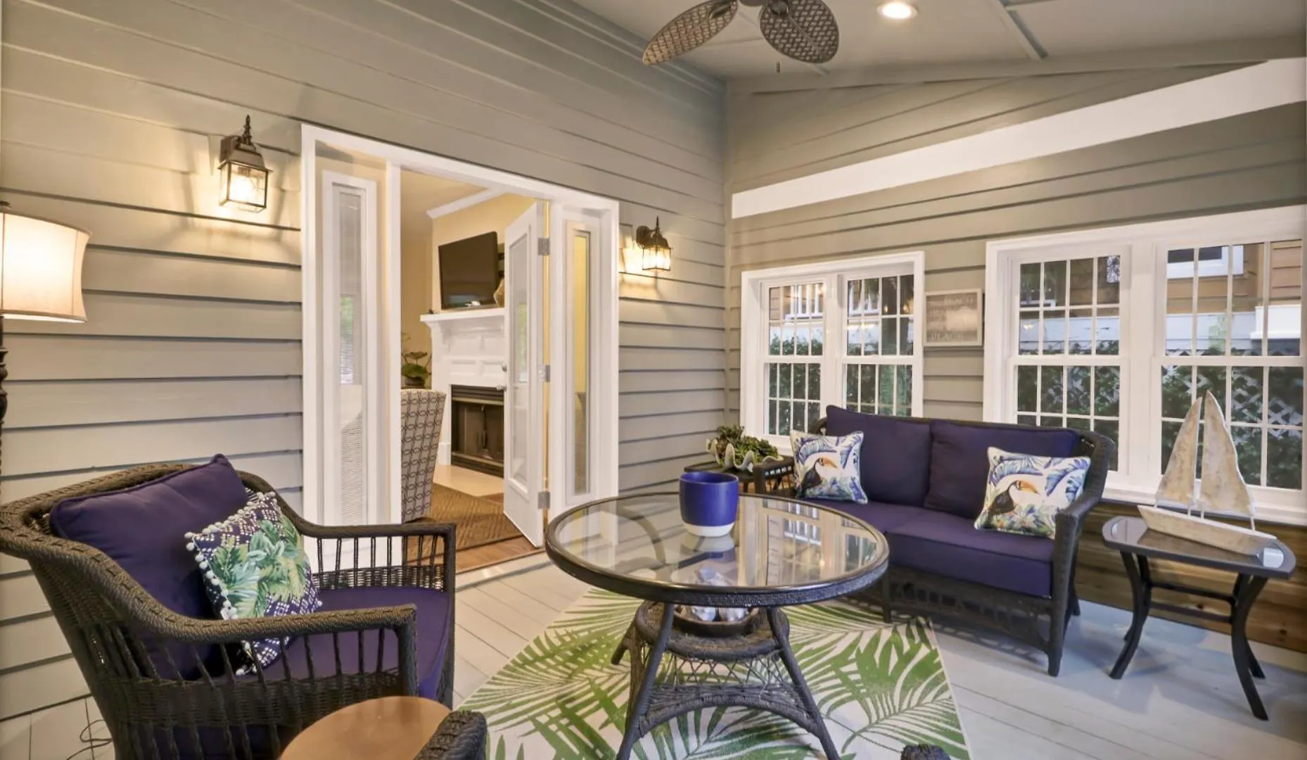 Holiday home Grand Pavilion 30 By Wild Dunes, With Amenities Isle of Palms
