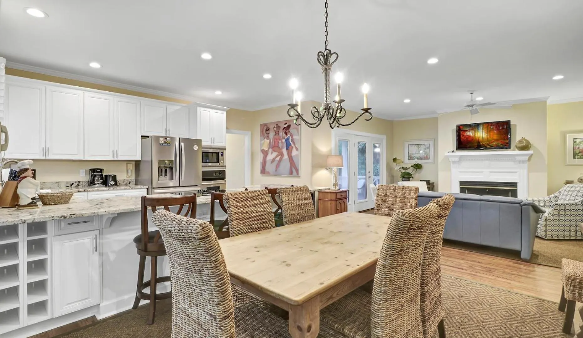 Grand Pavilion 30 By Wild Dunes, With Amenities Holiday home *