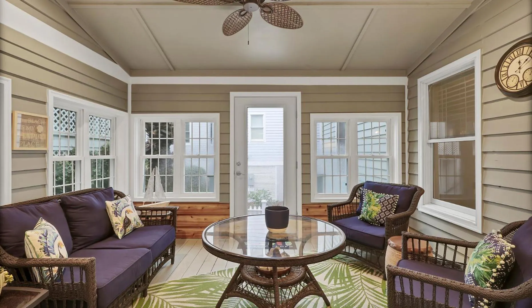 Grand Pavilion 30 By Wild Dunes, With Amenities Holiday home Isle of Palms