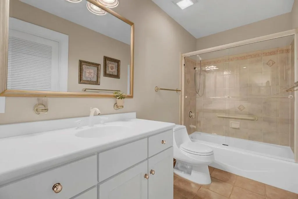 Fairway Oaks 42 By Wild Dunes, With Amenities Holiday home *