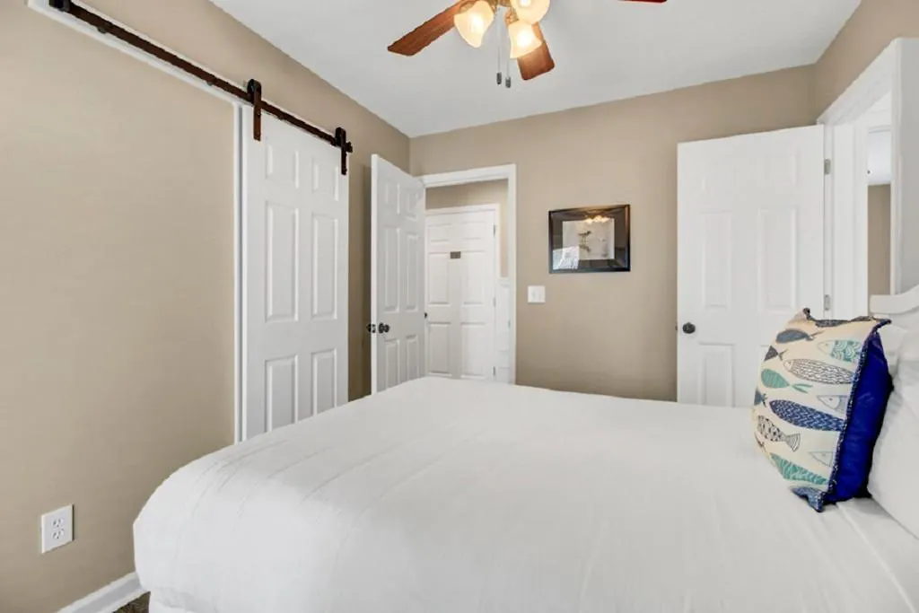 Summer Dunes Lane 1 By Wild Dunes, Ocean View