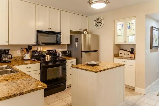 Shipwatch 104a By Wild Dunes, Oceanfront * Isle of Palms