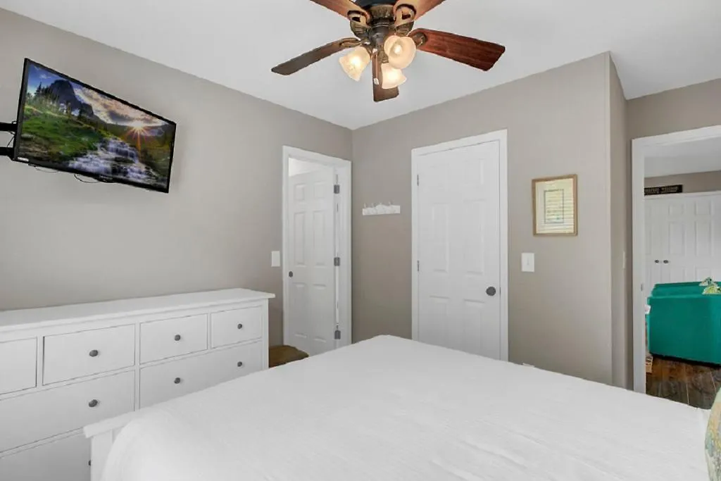 Holiday home Summer Dunes Lane 1 By Wild Dunes, Ocean View